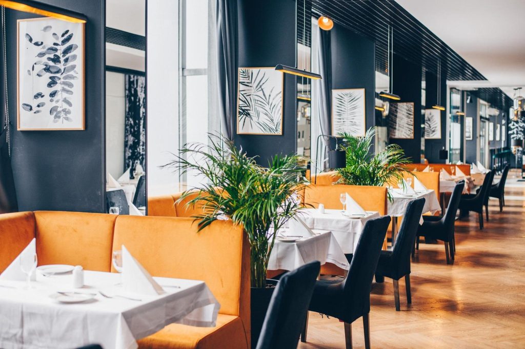 Jakie trendy kształtują najlepsza restauracja w Polsce